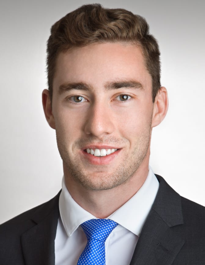 Patrick Muto