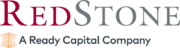 Red Stone - A Ready Capital Company logo